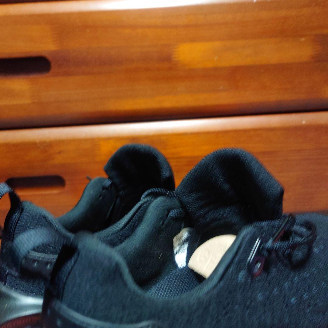 NIKE インフィニティラン4