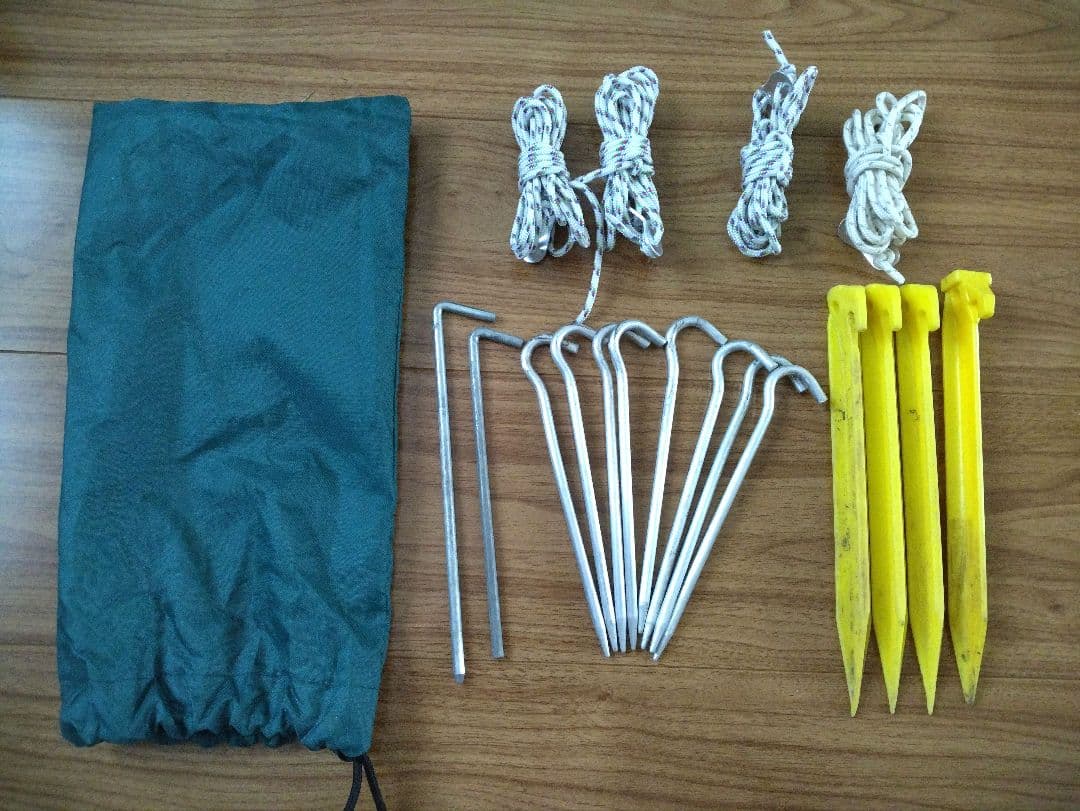 ★Coleman　コールマン　スクリーンキャノピージョイントタープⅢ★