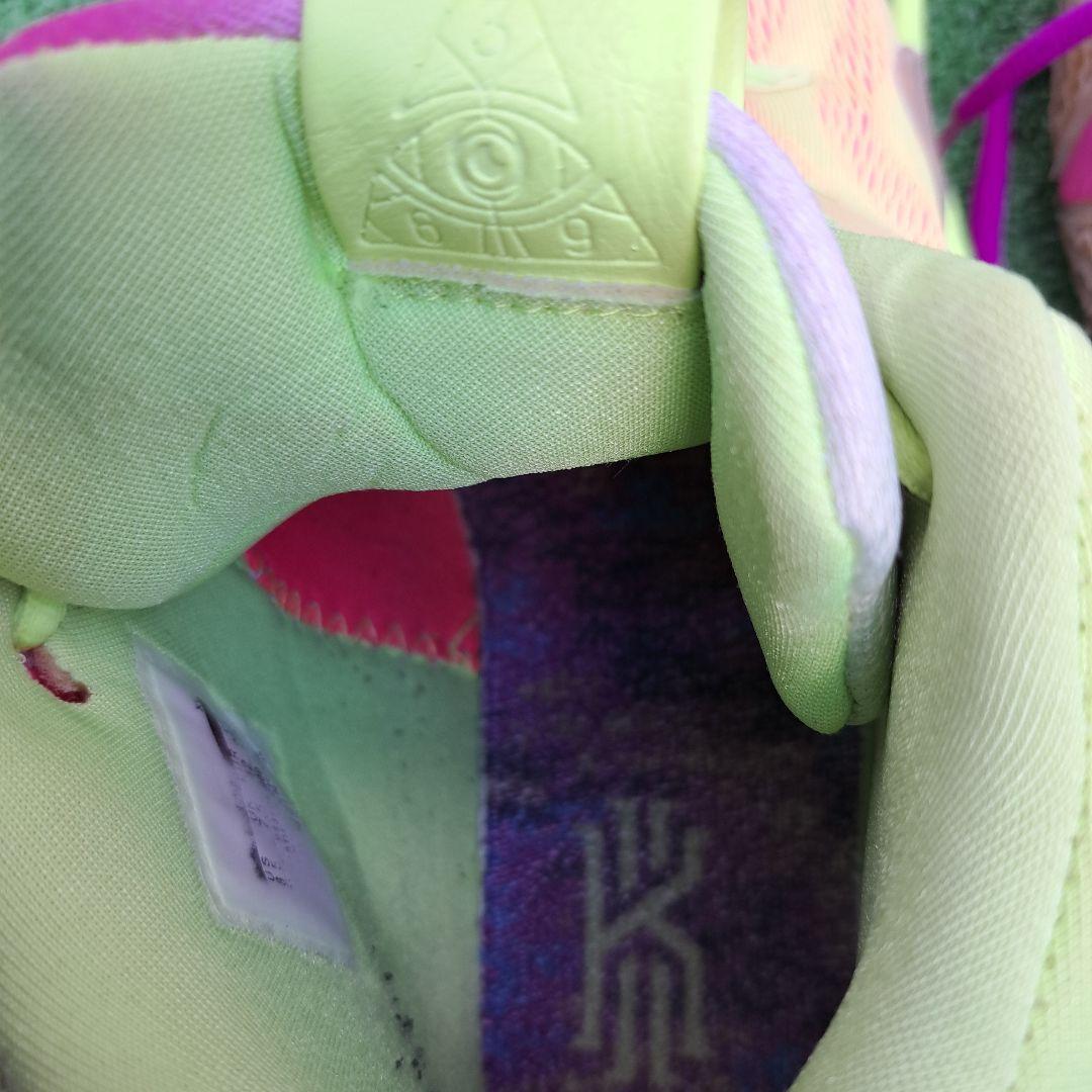 Kyrie4バスケットボールシューズ