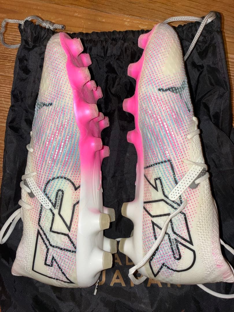 PUMA Future ultimate フューチャー7アルティメットAG/HG