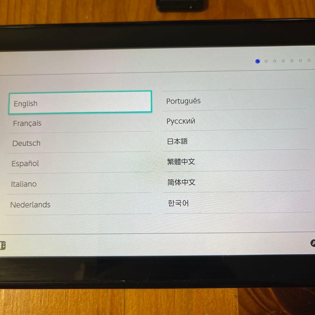 任天堂 ニンテンドースイッチ Switch 本体 マリオオデッセイ 2点セット