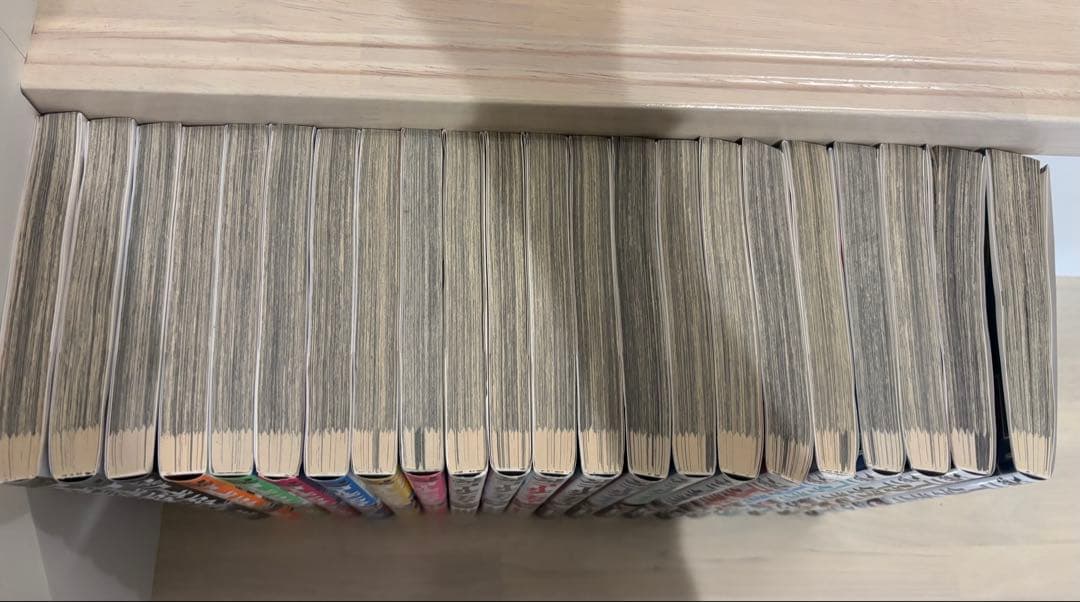 ゴールデンカムイ22巻セット