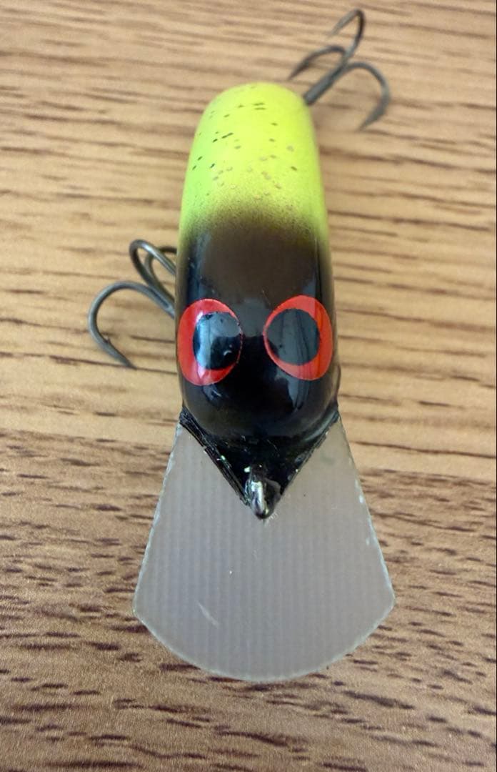 テンフィートアンダー ワラミーワイドル