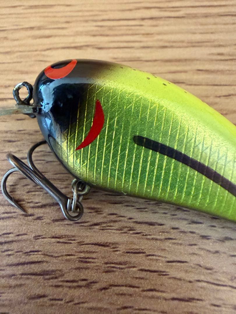 テンフィートアンダー ワラミーワイドル