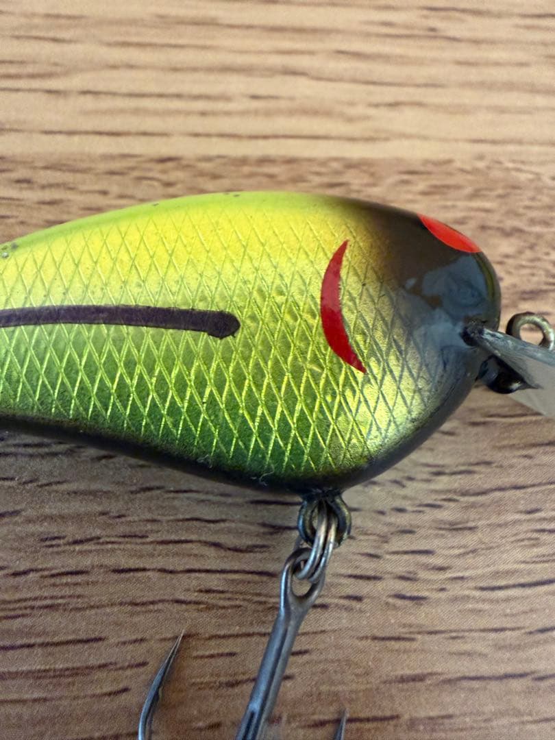 テンフィートアンダー ワラミーワイドル