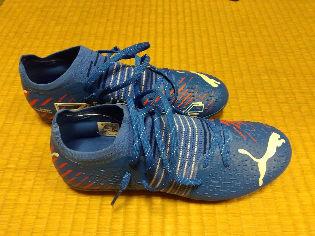 PUMA FUTURE Z 2.2 MGソール