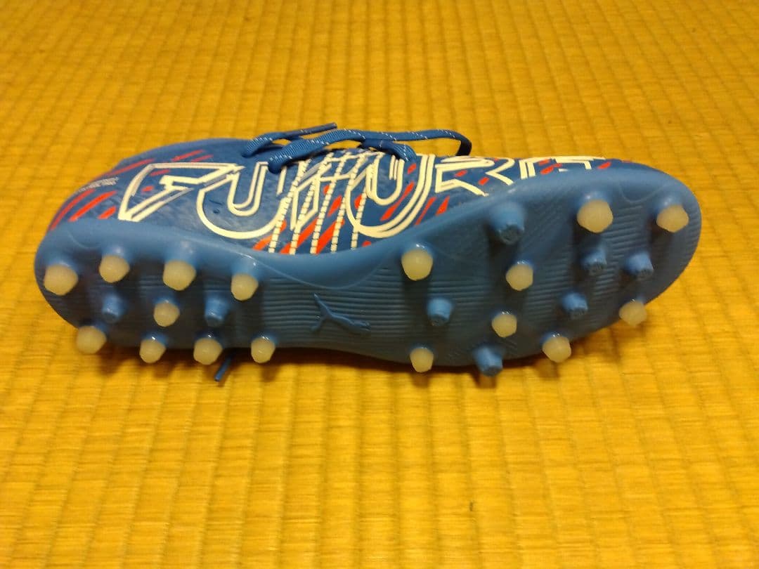 PUMA FUTURE Z 2.2 MGソール