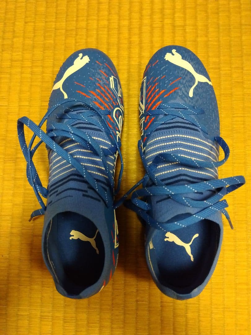 PUMA FUTURE Z 2.2 MGソール