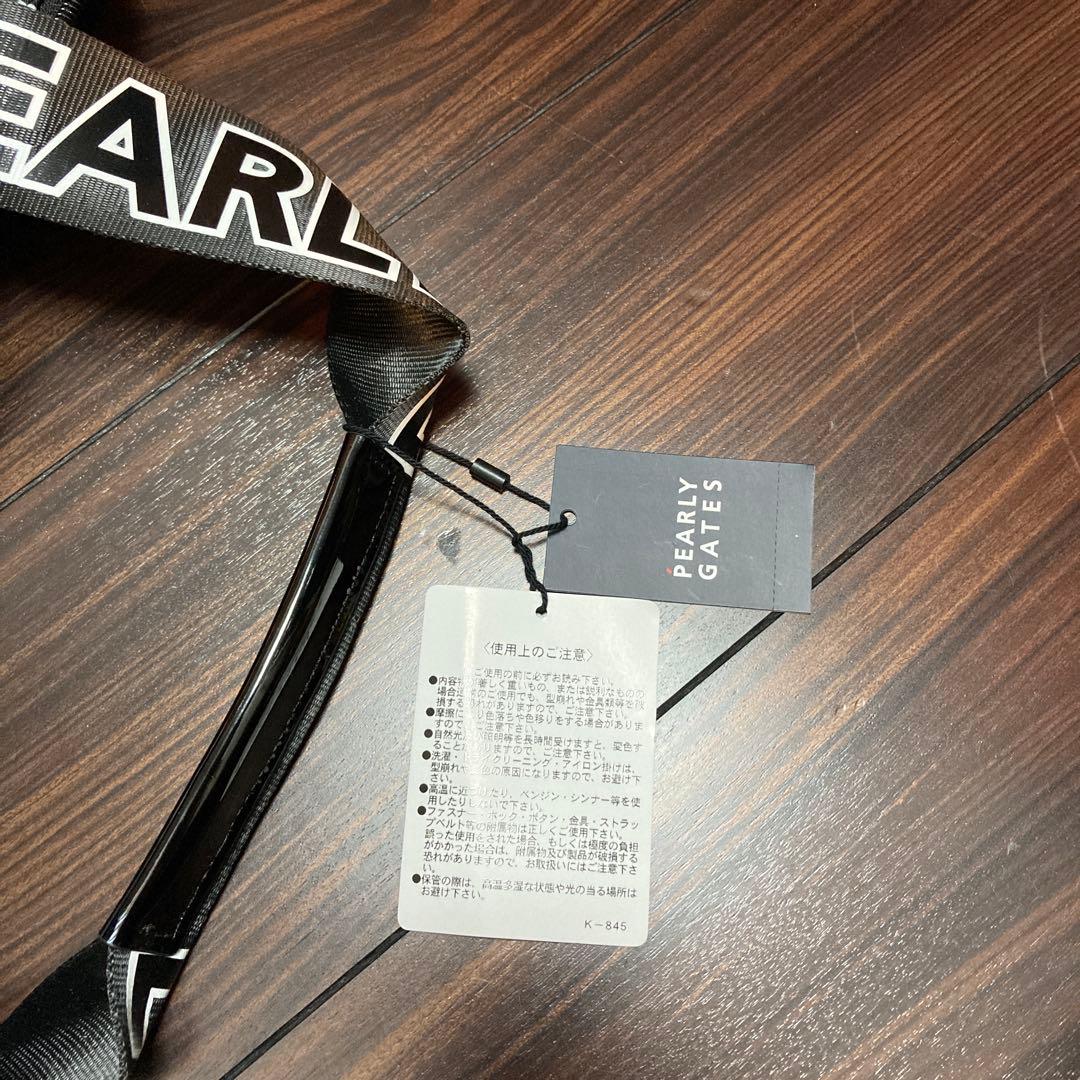 ⭐︎専用⭐︎PEARLY GATES ゴルフバッグ・キャディバッグ