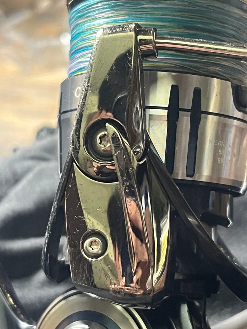 ★19セルテート★LT2500S-XH ガラスコーティング施工