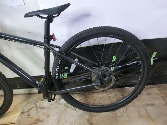 116：Cannondale Trail　ジャンク　引取限定：埼玉県所沢市