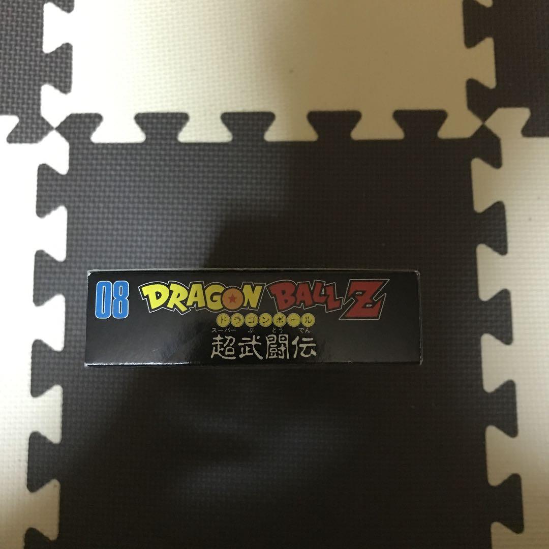 ドラゴンボールZ　超武闘伝　スーパーファミコン　スーファミ　ソフト SFC
