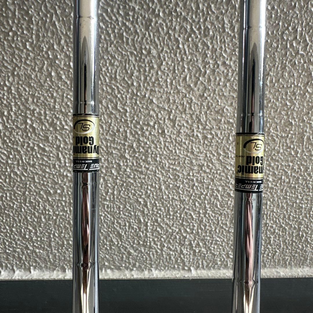 Titleist 915H ユーティリティクラブ 3番 4番