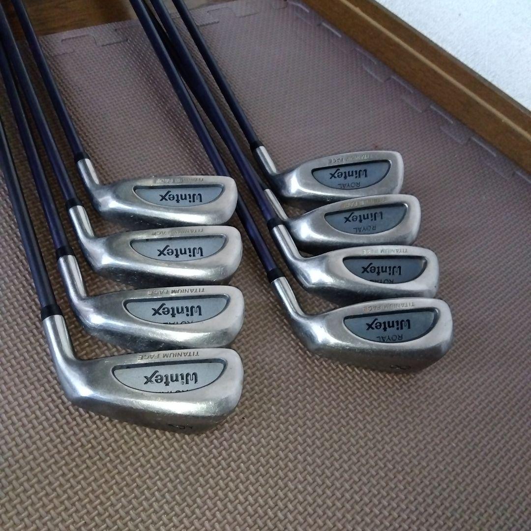 【応援クラブセット】TaylorMade他