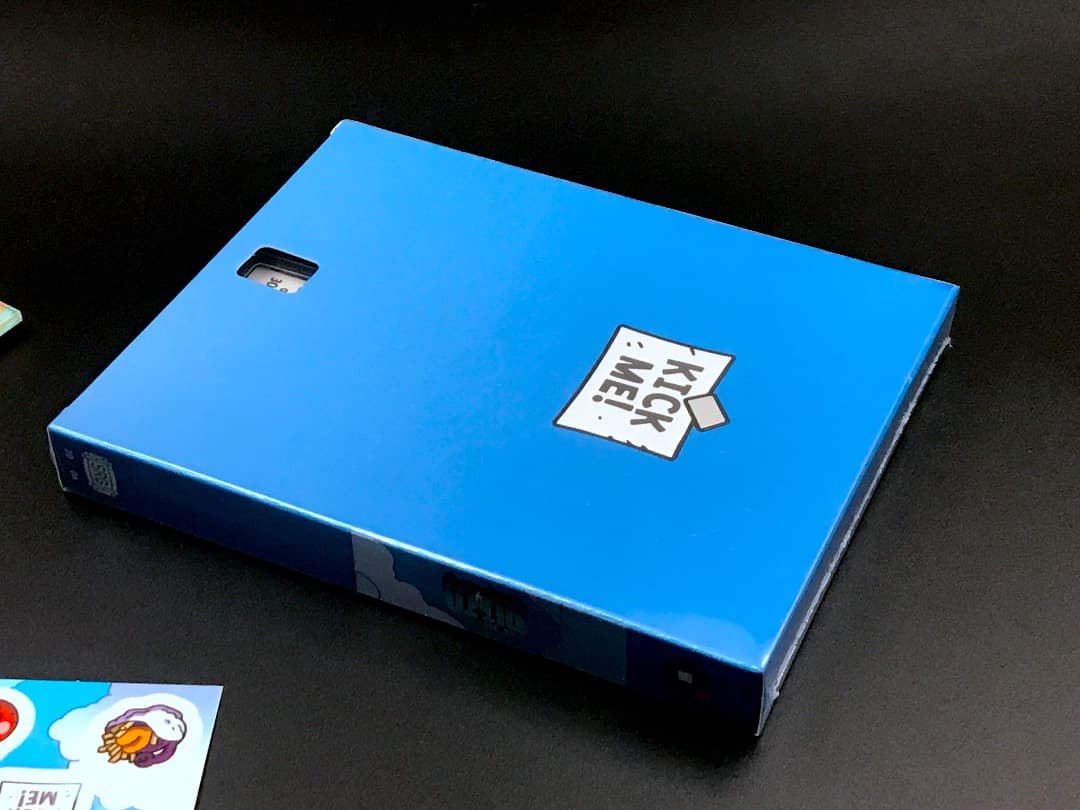 Nintendo Switch Swords of Ditto Switch Special Reserve