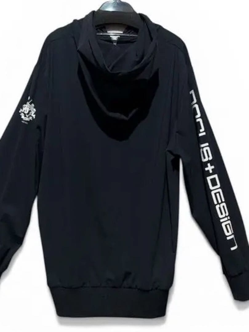 春にぴったりDOCUS.ゴルフジャケット ドゥーカス定価30,000over格安