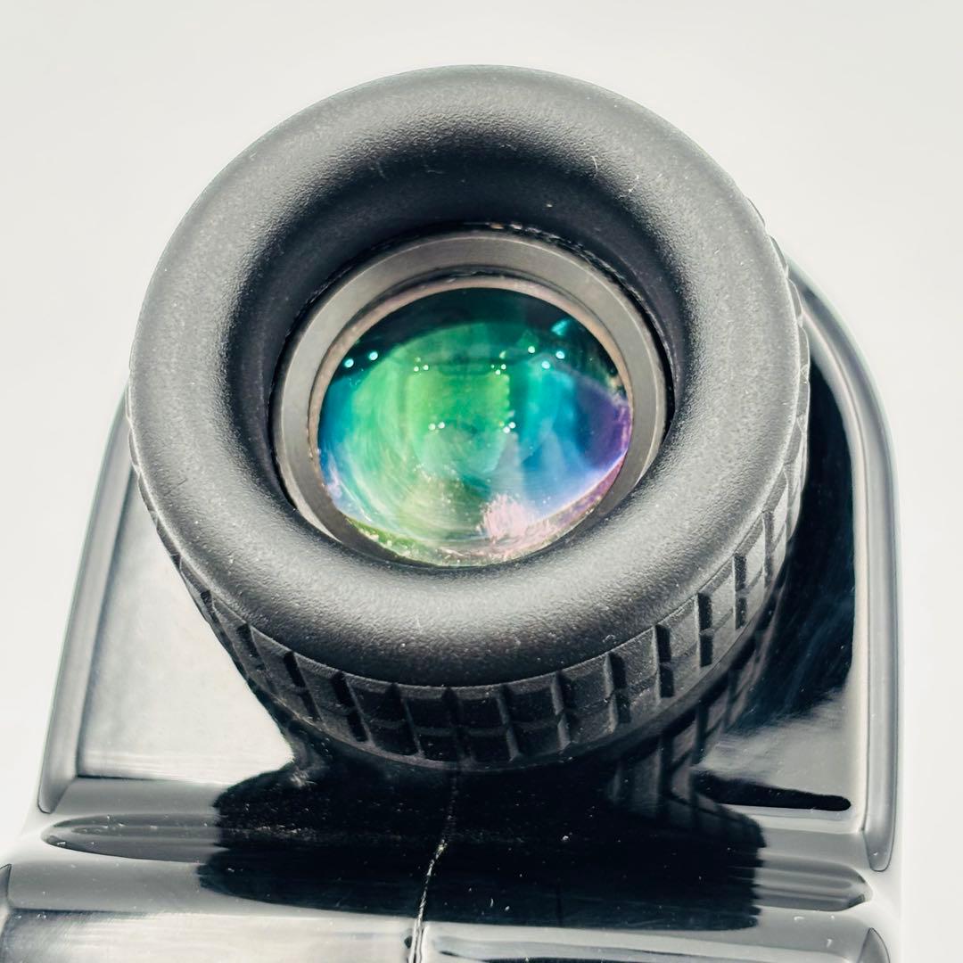 tectectec ゴルフ レーザー距離計 VPRO500S 動作確認済み