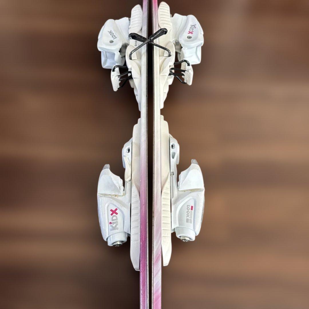 SWALLOW Refine子供用スキーセット