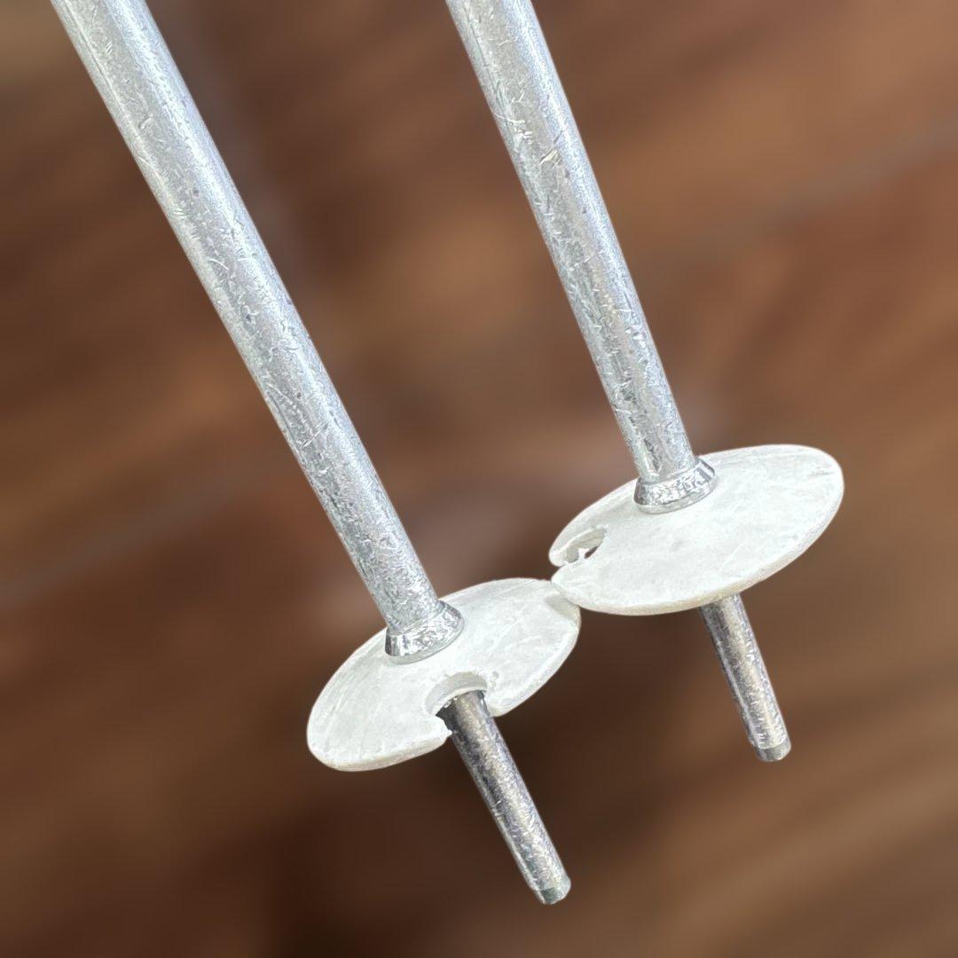 SWALLOW Refine子供用スキーセット