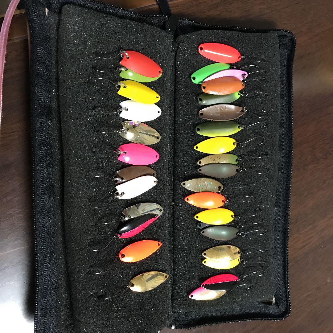 トラウトスプーン