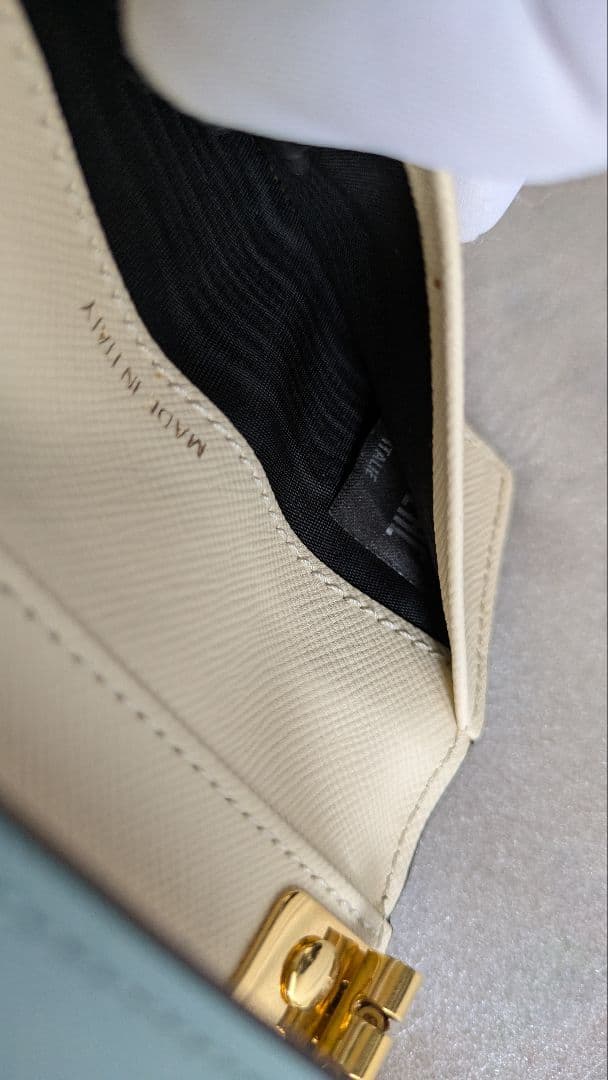 箱なし　marni キーケース