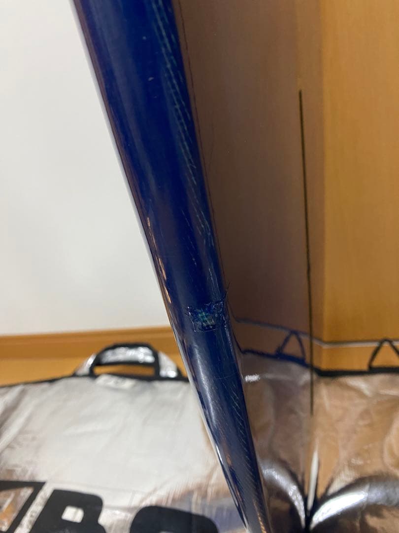 p*o様 7.8 氣サーフボード ミッドレングス　サーフボード　サーフィン