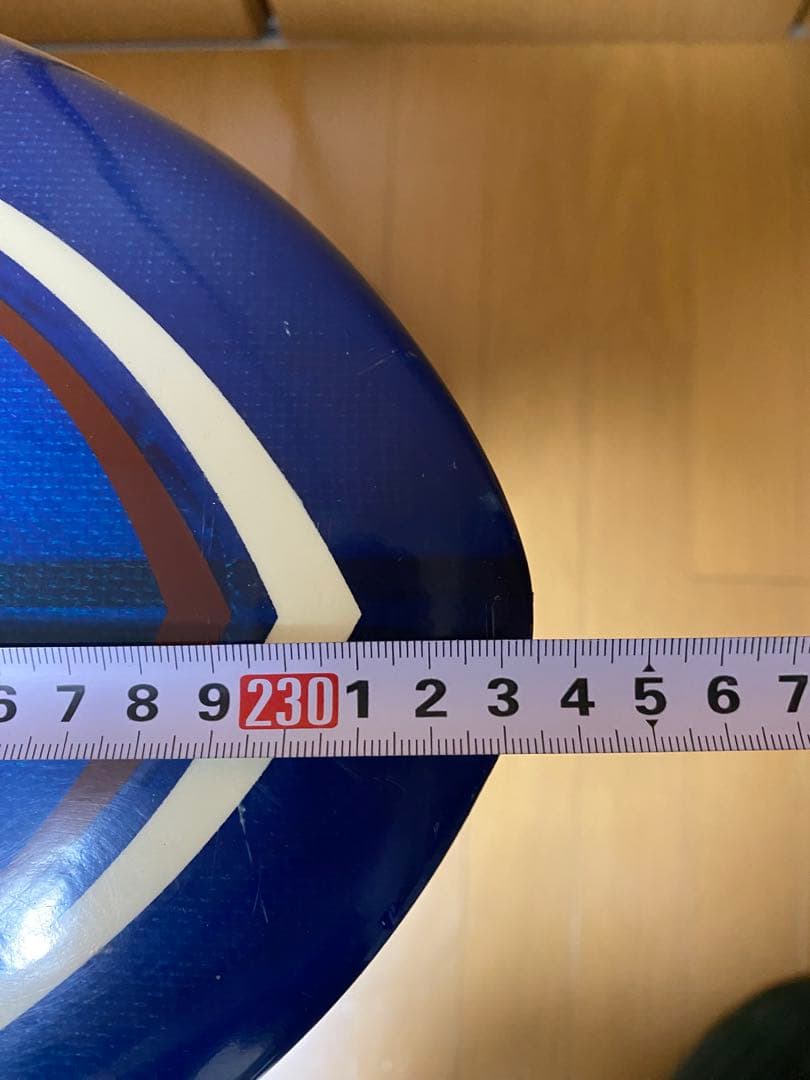 p*o様 7.8 氣サーフボード ミッドレングス　サーフボード　サーフィン