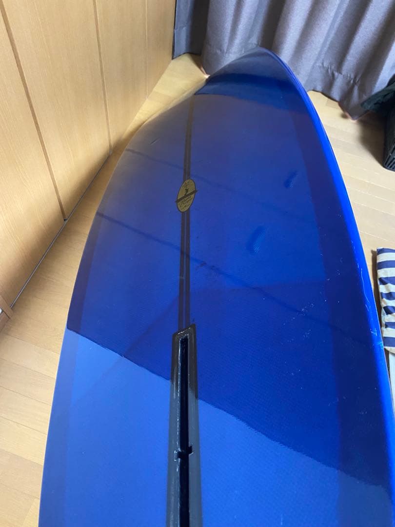 p*o様 7.8 氣サーフボード ミッドレングス　サーフボード　サーフィン