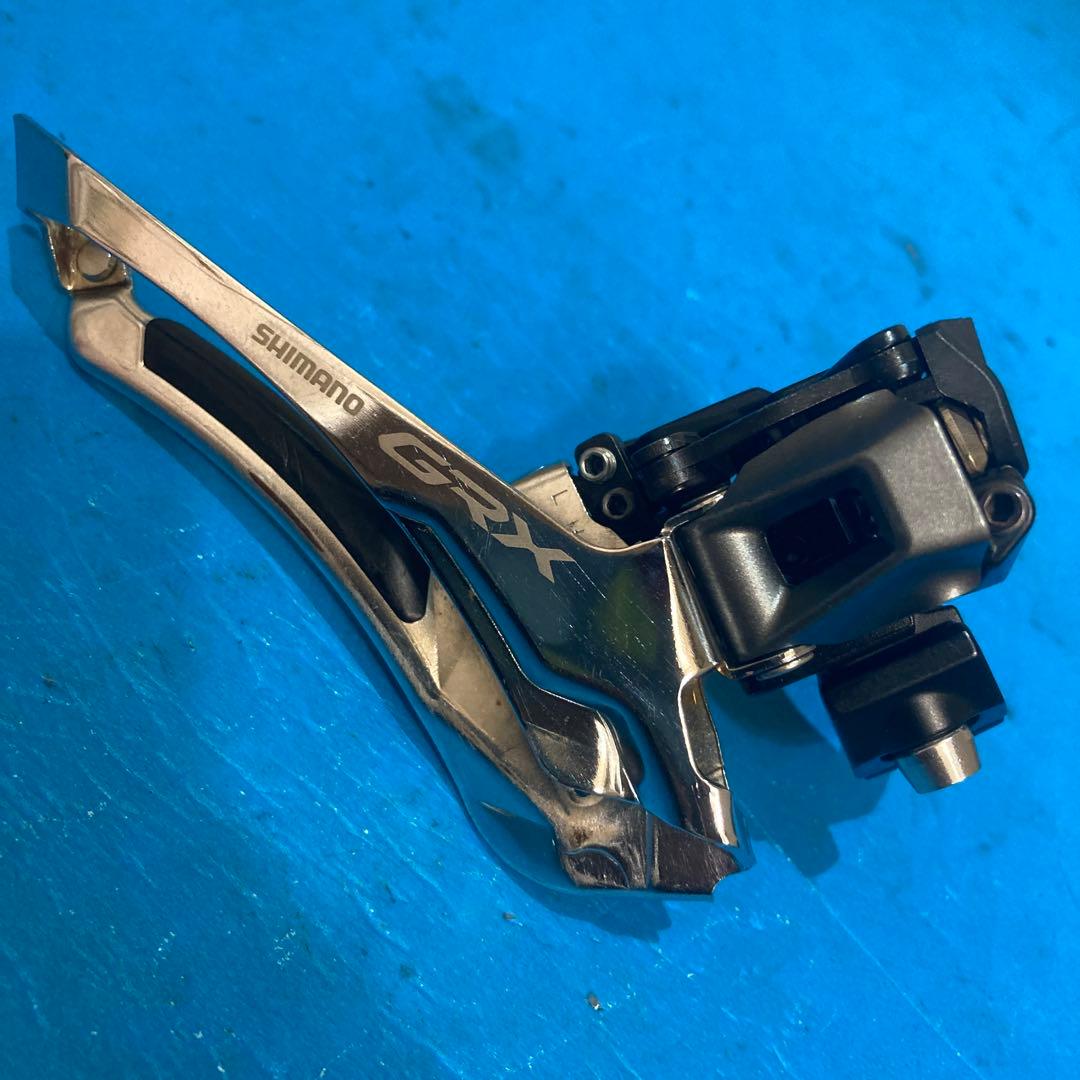 ◆良品GRX800/600/400 2×11s MIXコンポグループセット