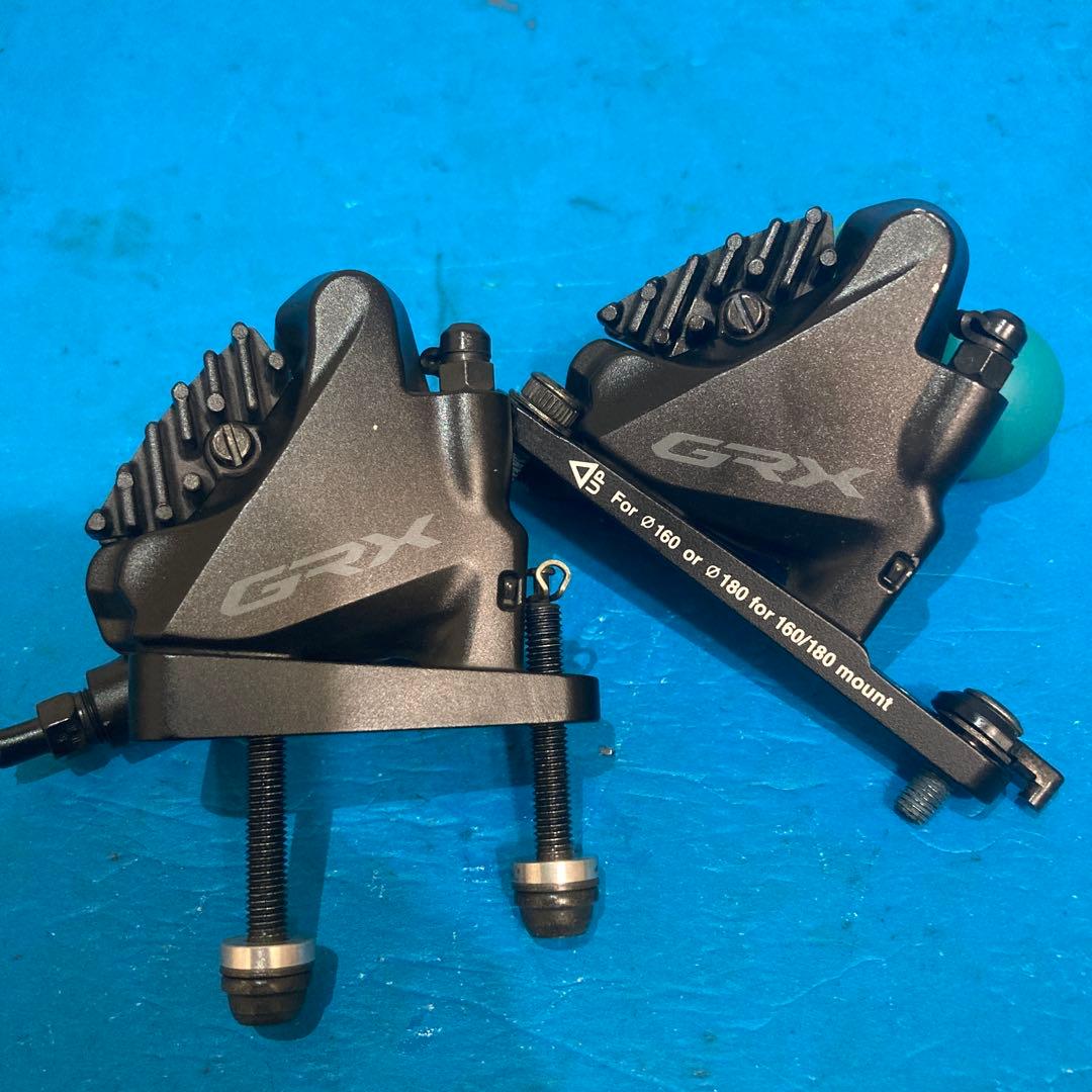 ◆良品GRX800/600/400 2×11s MIXコンポグループセット