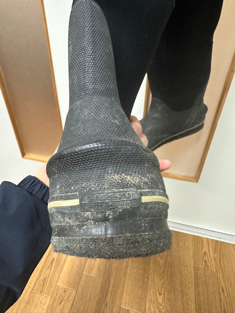 Daiwa ダイワ ウェーダー スリムネオウェーダー 鮎釣り 渓流釣り MB-M