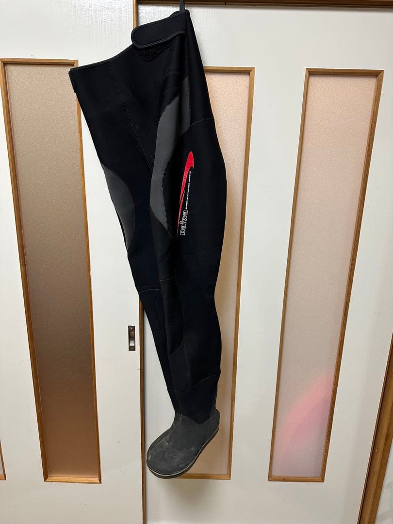 Daiwa ダイワ ウェーダー スリムネオウェーダー 鮎釣り 渓流釣り MB-M