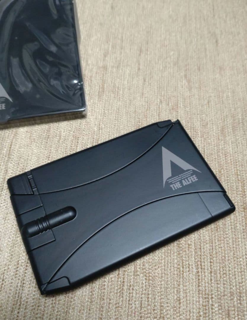 邦楽 THE ALFEE CD BOX 10