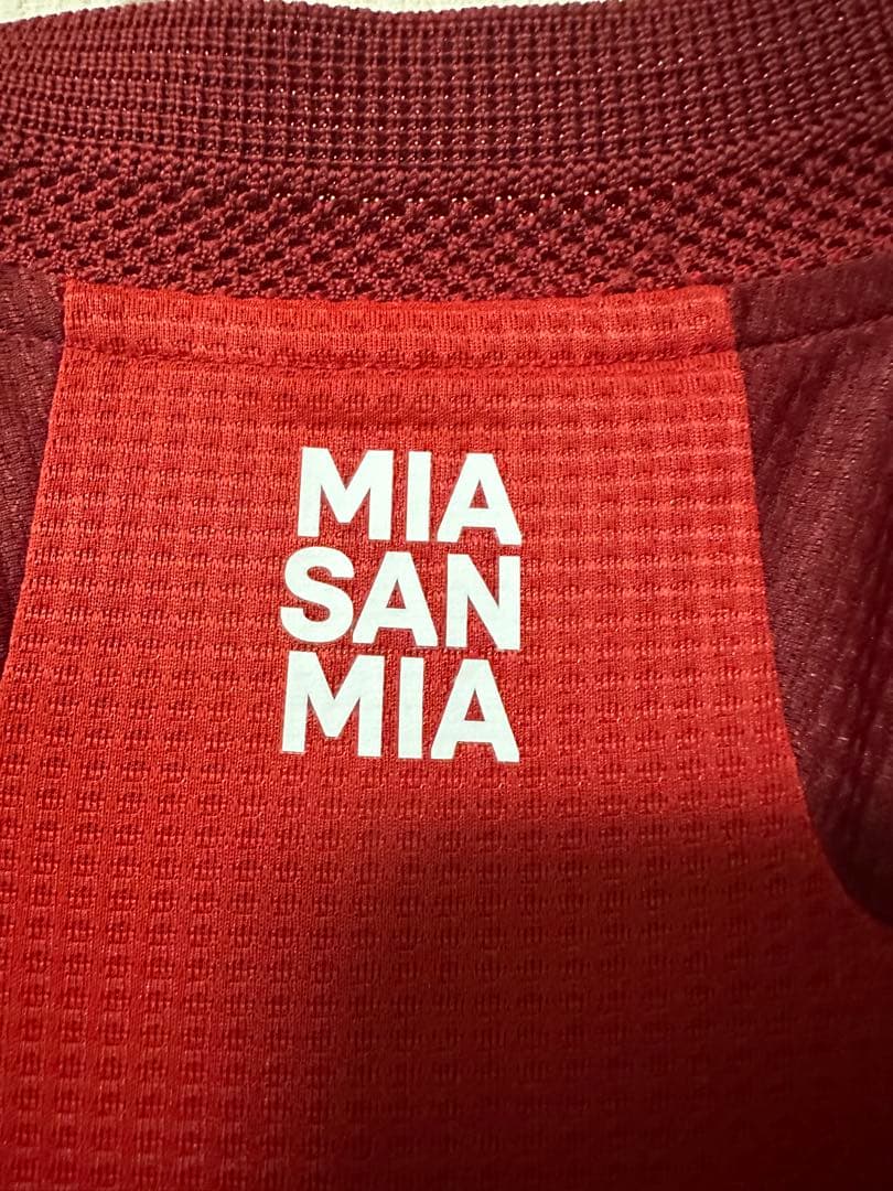 2021-22バイエルンHサネ&2021イングランドAフォーデン　セット