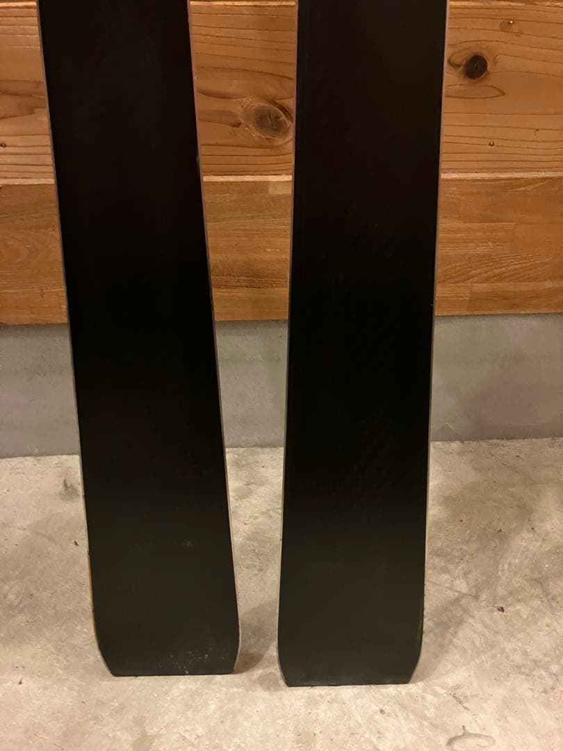 スキー ATOMIC REDSTER X9i SERVOTEC WB 168cm