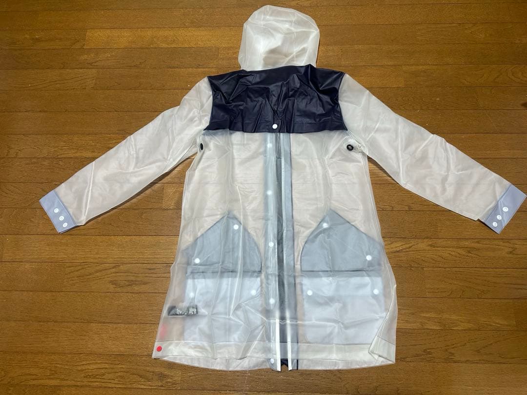 【極美品】HUNTER（ハンター）レディース ヴァイナル ハンティングコート