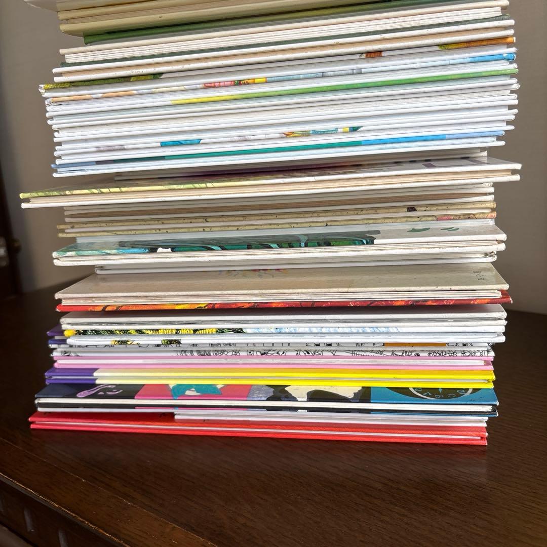 絵本まとめ売り　人気絵本　くもん推薦etc ２歳ぐらいから　50冊セット　⑤