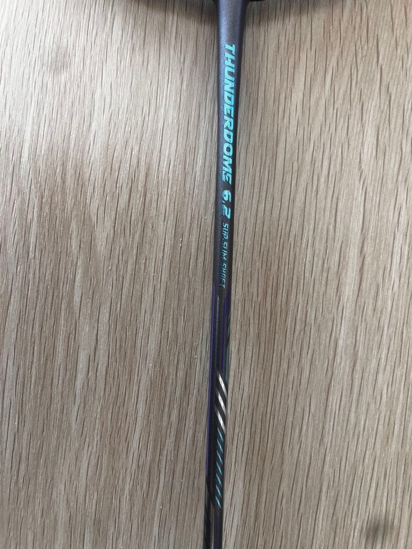 アパックス THUNDERDOME 6.2（THUN） 6U