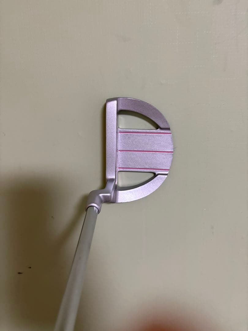 格安レディース初心者セット　キャディーバッグ付き