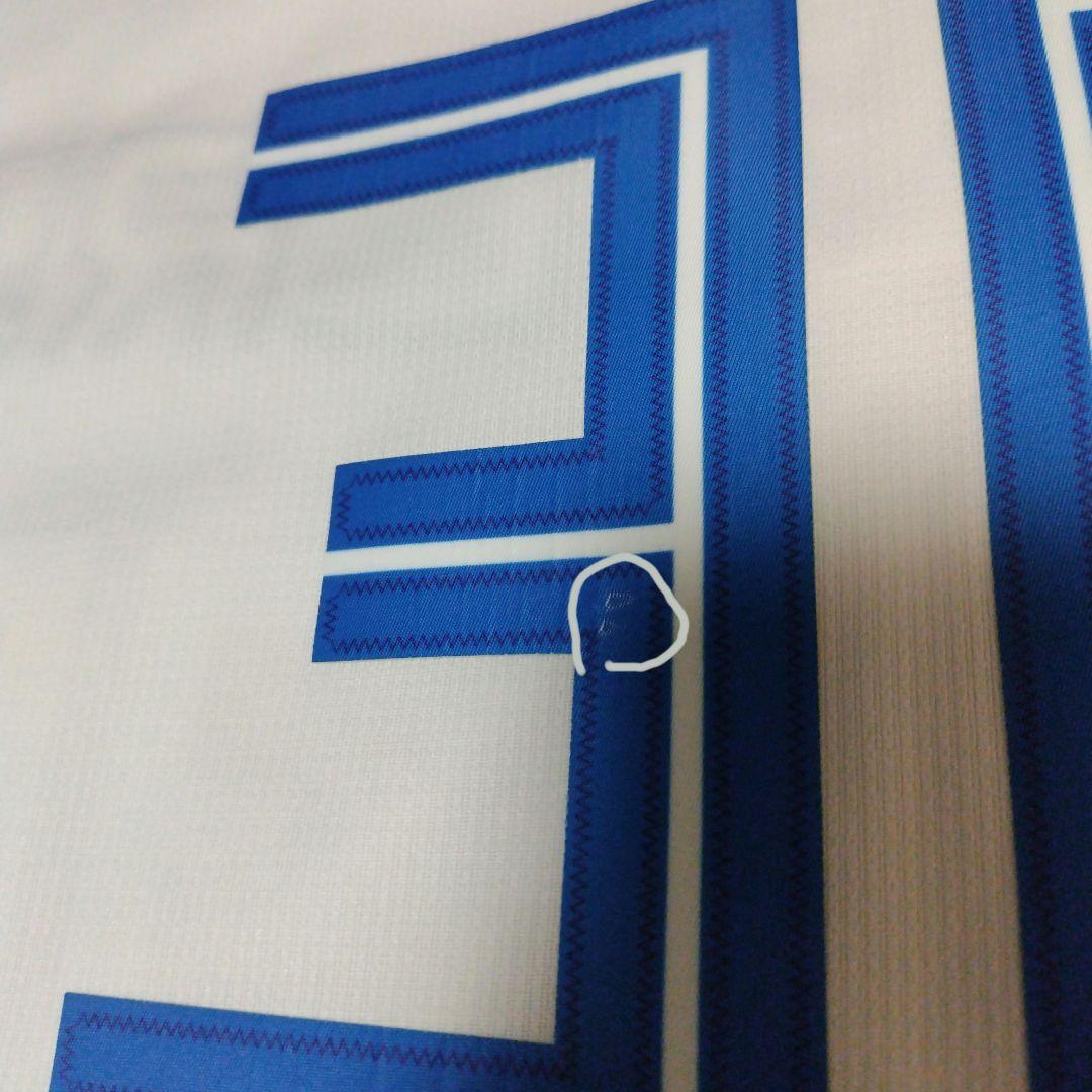 [週末特価]ファイターズ 郡司選手ユニホーム XLサイズ【トレカ付】