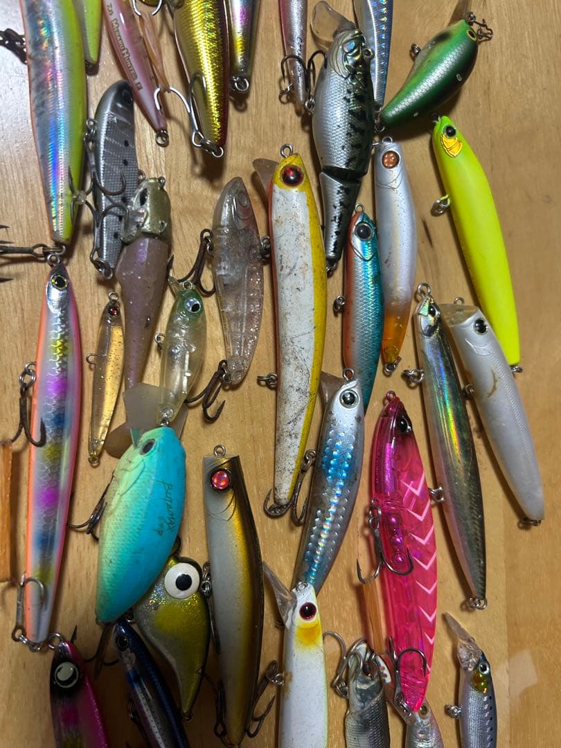 ハードルアーセット ３２個