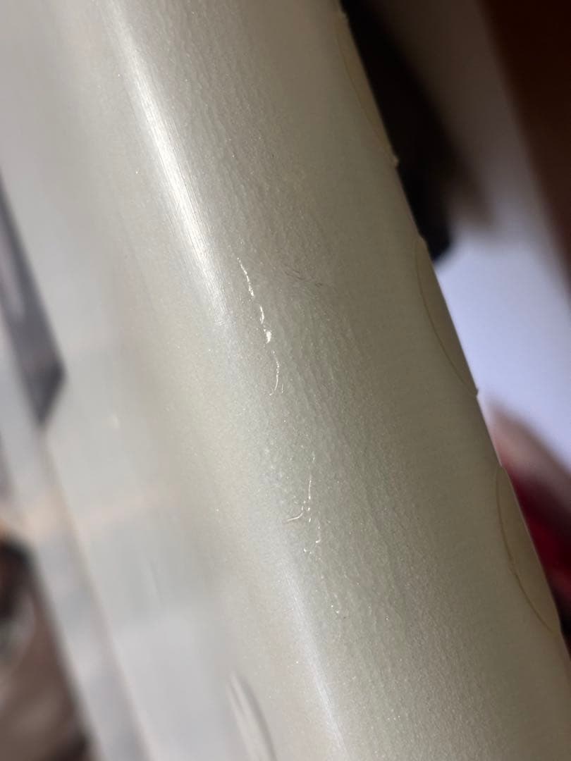 値下クリステンソンカフェレーサー5.8ftフィン付ChrisTenson