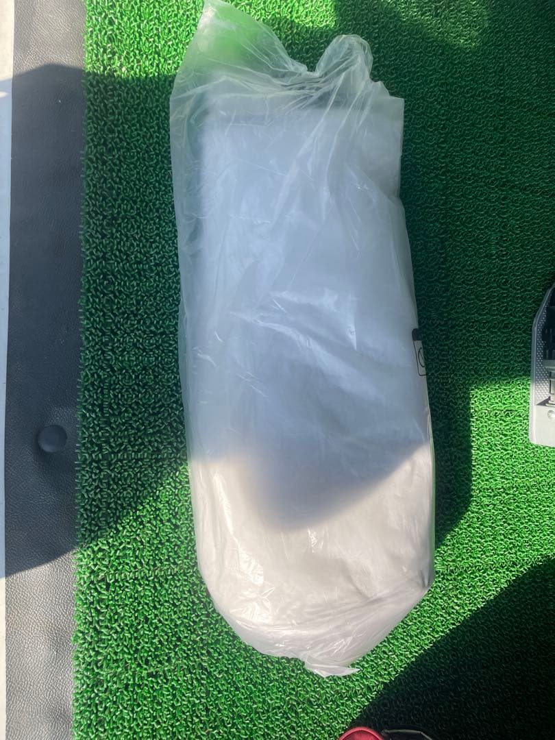 ブリヂストン　ツアーB マスターズモデル（限定品）ヘッドカバーあり