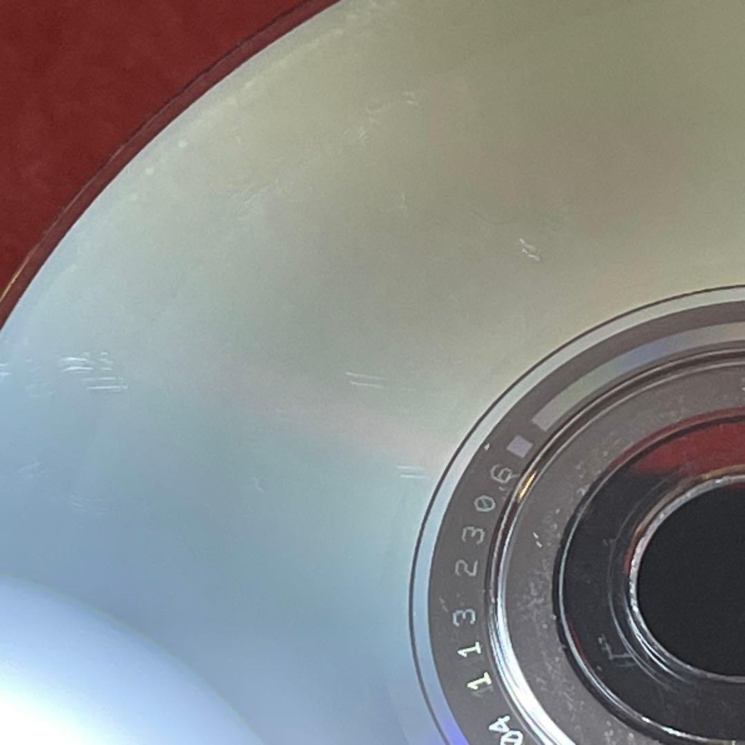 THE BAND PROJECT 希少AOR