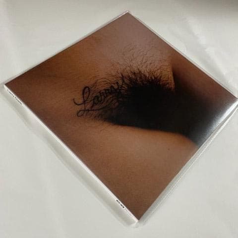 【希少】Clark Larry（ラリー・クラーク）写真集/カタログ/ポスター付