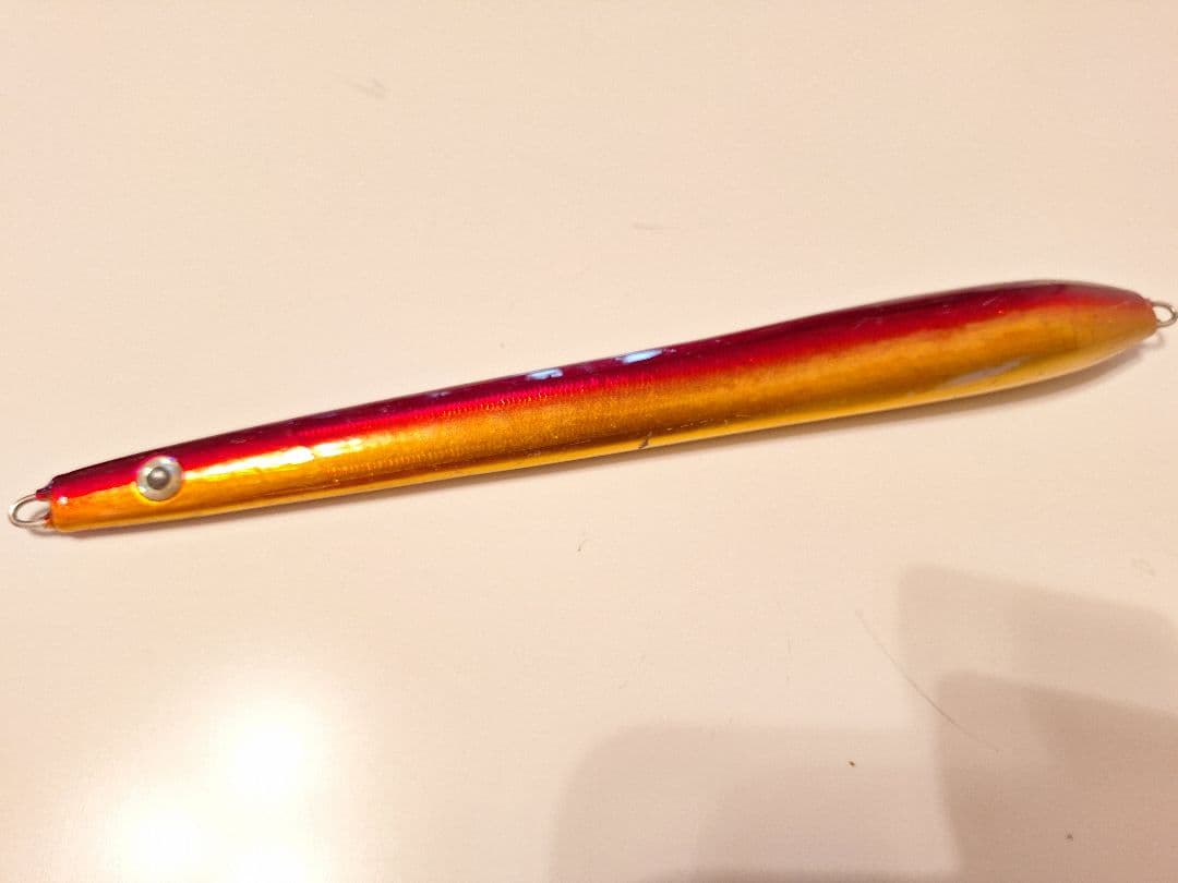 夜ブリ人気ジグ、ジョーカー、ドラッカーハイブリッド