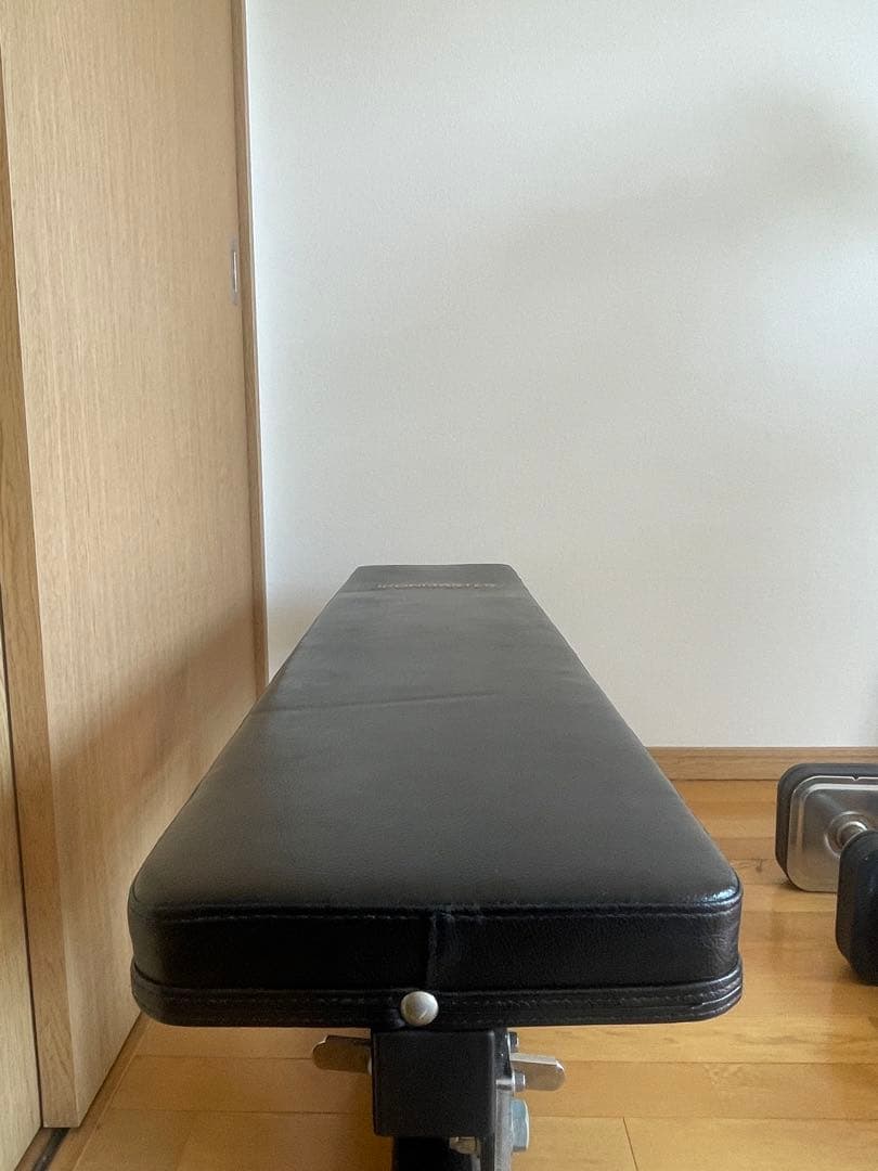 TE28様　【セット販売価格】アイアンマスタースーパーベンチPRO セット