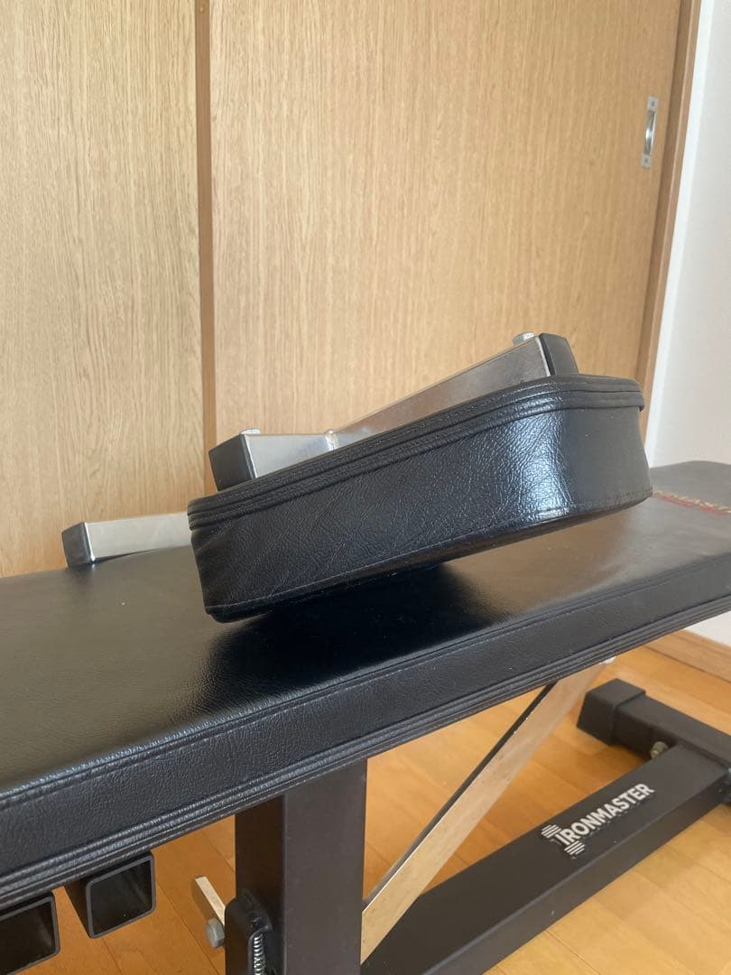 TE28様　【セット販売価格】アイアンマスタースーパーベンチPRO セット