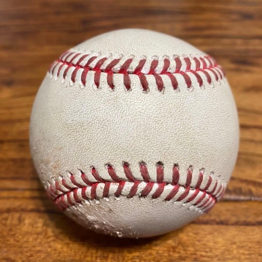 菊池雄星 2025年9月 奪三振 vs コレア MLB ホログラム