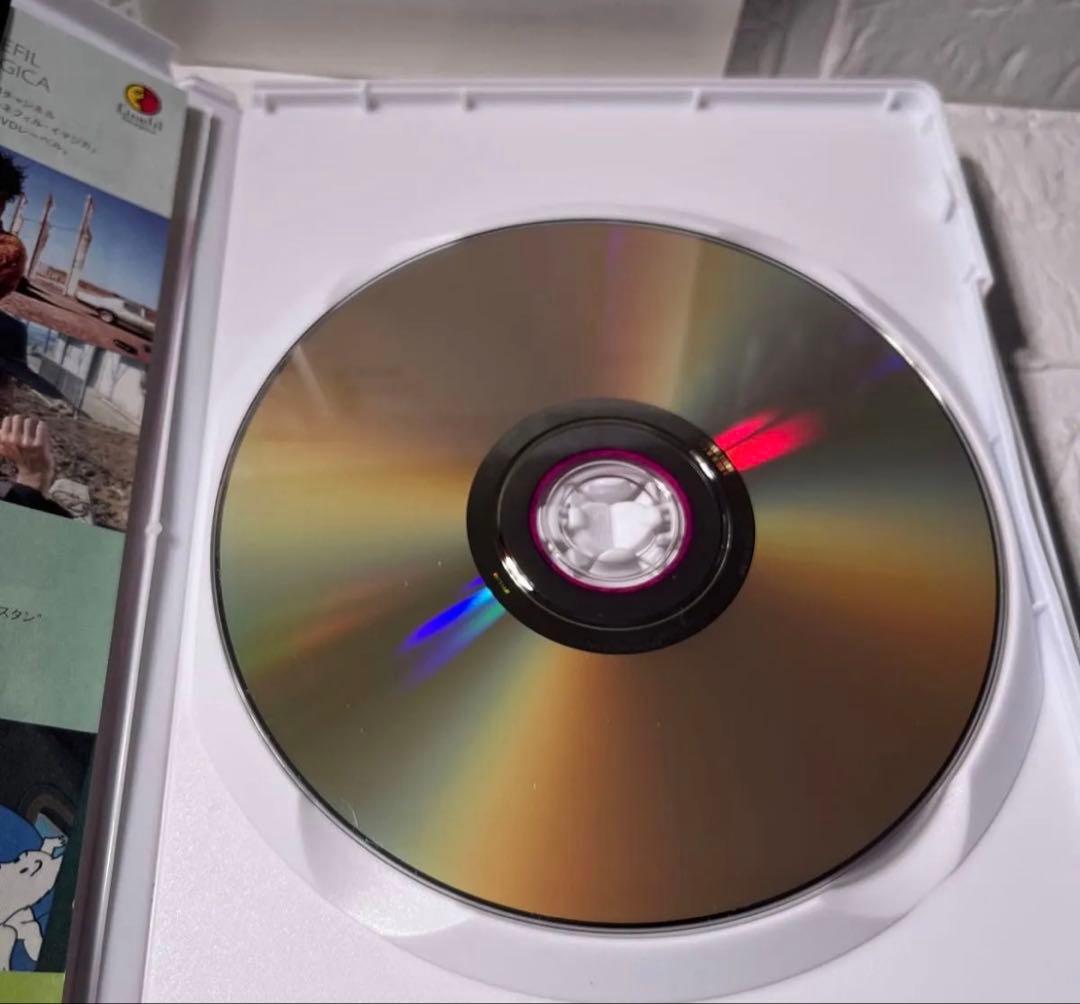 廃盤希少　女優ナナDVD 国内正規品　セル版